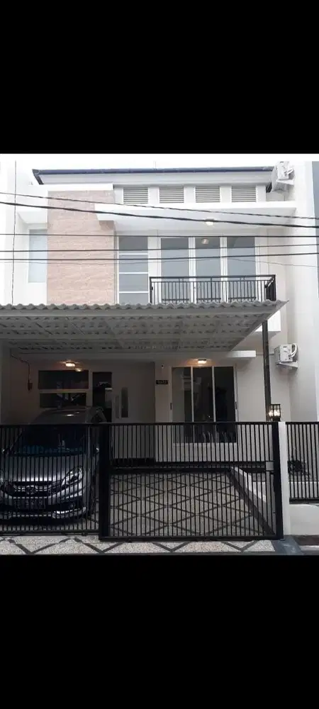 BARU GRESS ! PAKUWON CITY 2.5M