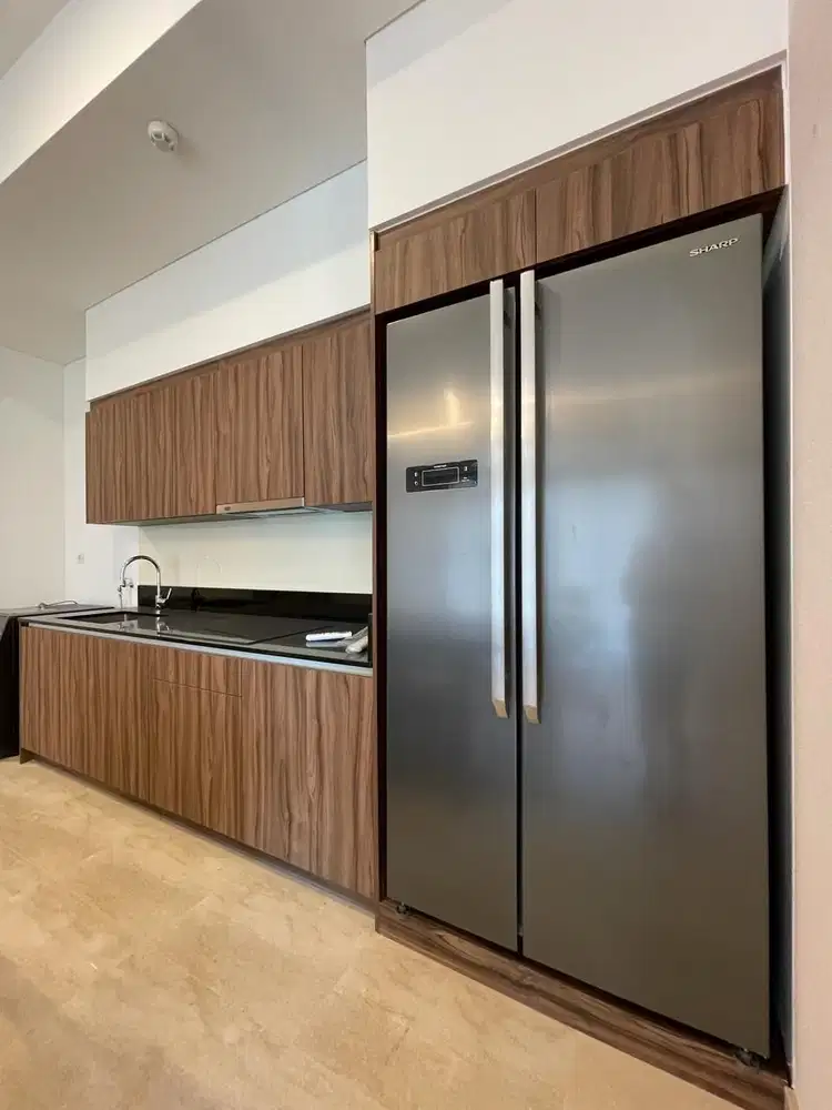 Rent 57 Promenade Apartemen With 2 Bedrooms, Private Lift