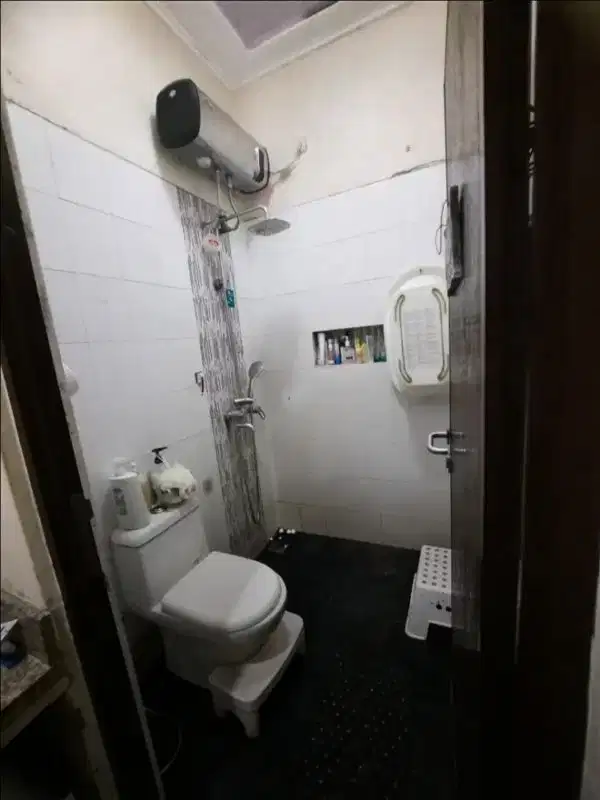 dijual rumah dalam cluster Ciputat Bintaro