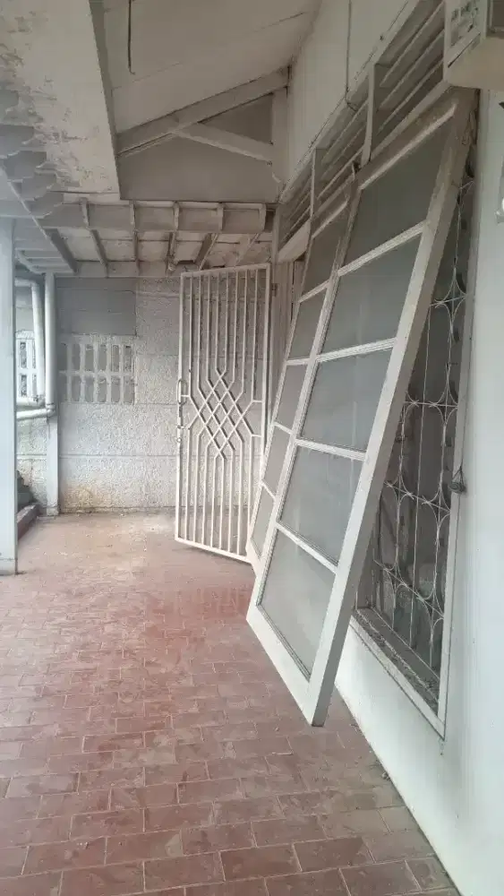 Rumah Butuh Renovasi Bintaro Jakarta Selatan
