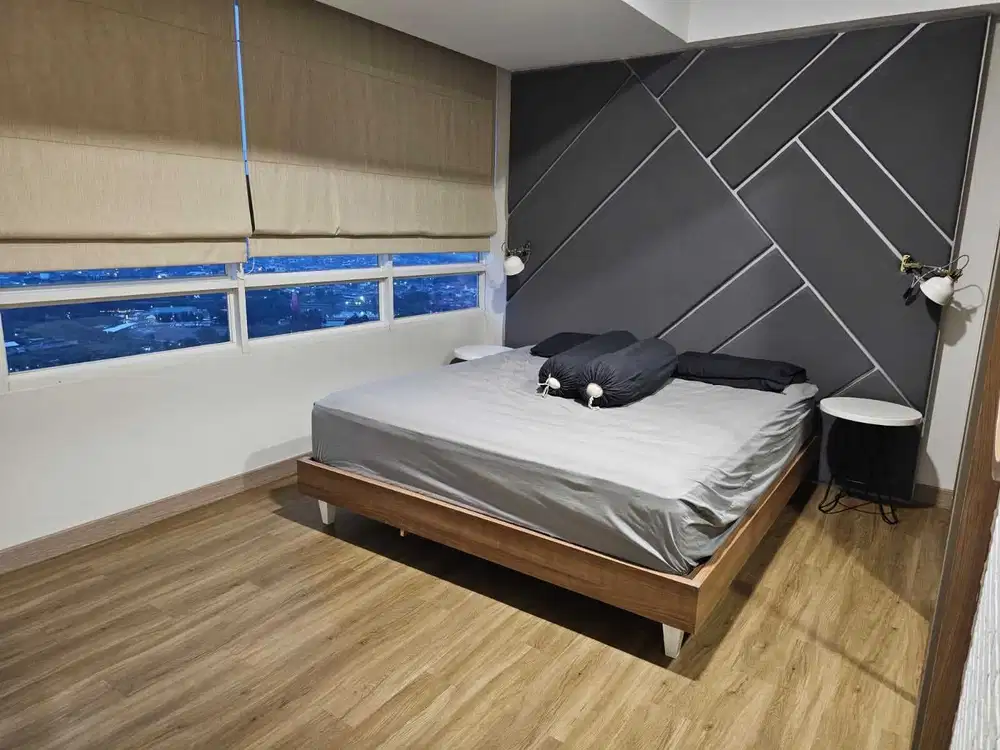 Di Jual Apartemen Sesuai Budget Di Tengah Kota Tangerang