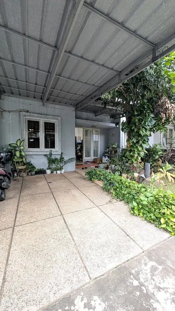 Dijual Cepat Ruma Siap Huni Berlokasi Di Raffles Hills Cibubur