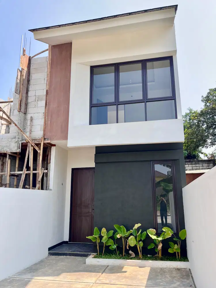 900 Jutaan Rumah Super Luas Akses Deket Tol Jatiasih Strategis