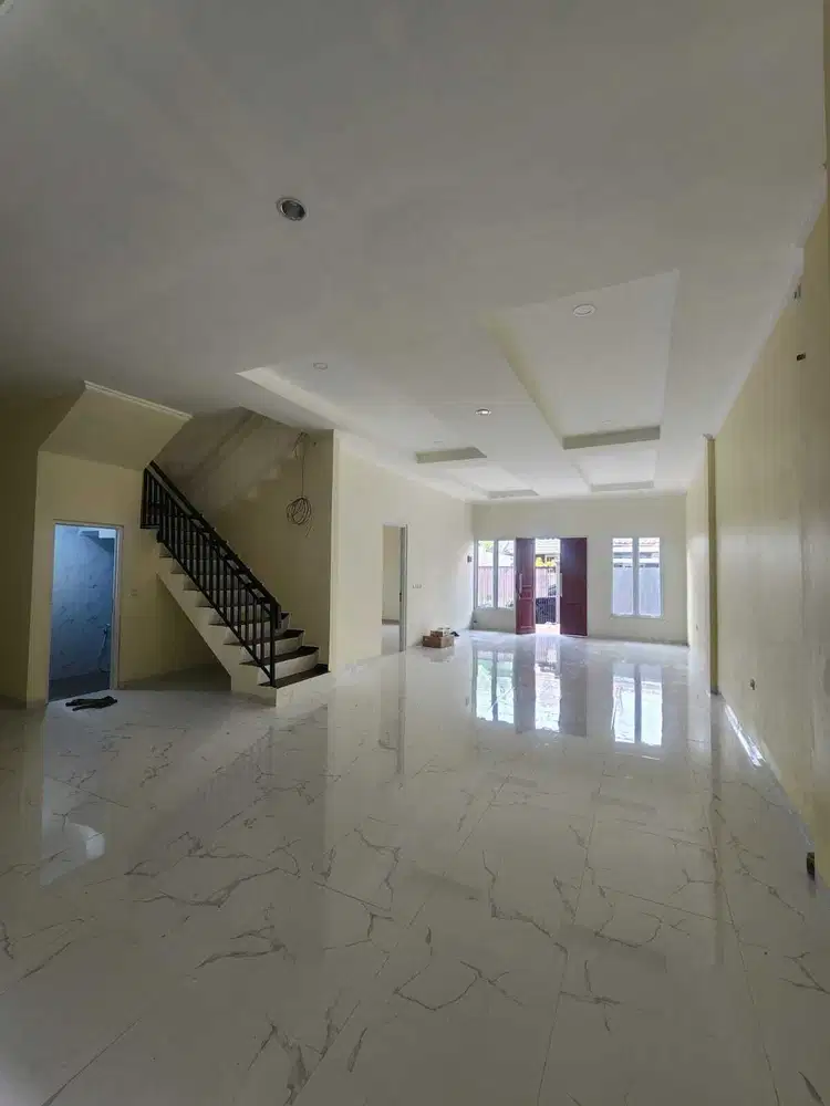 Dijual Rumah Citra Garden 5