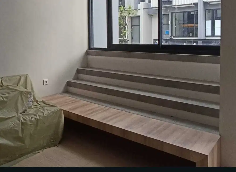 TURUN HARGA!! Rumah Siap Huni Berlokasi Di BSD CITY