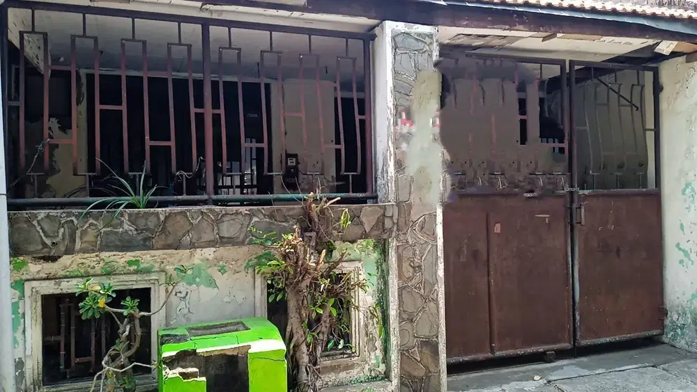 ‼️JUAL CEPAT‼️RUMAH SIMOREJO SIMOMULYO SUKOMANUNGGAL SBY BARAT