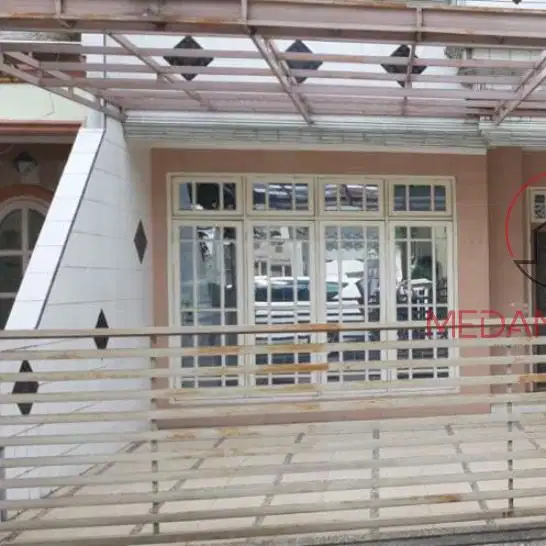 Komplek Taman Timor Raya