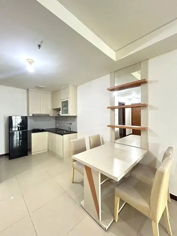 condominium greenbay pluit