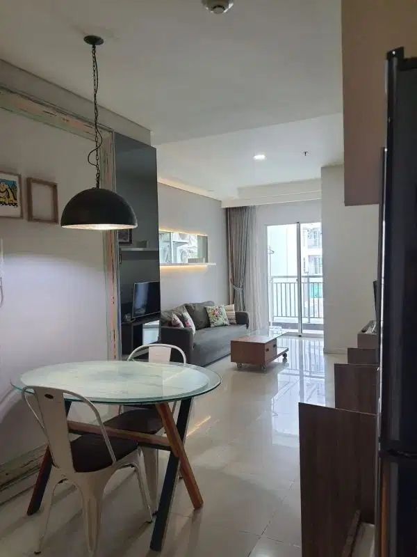 condominium greenbay pluit