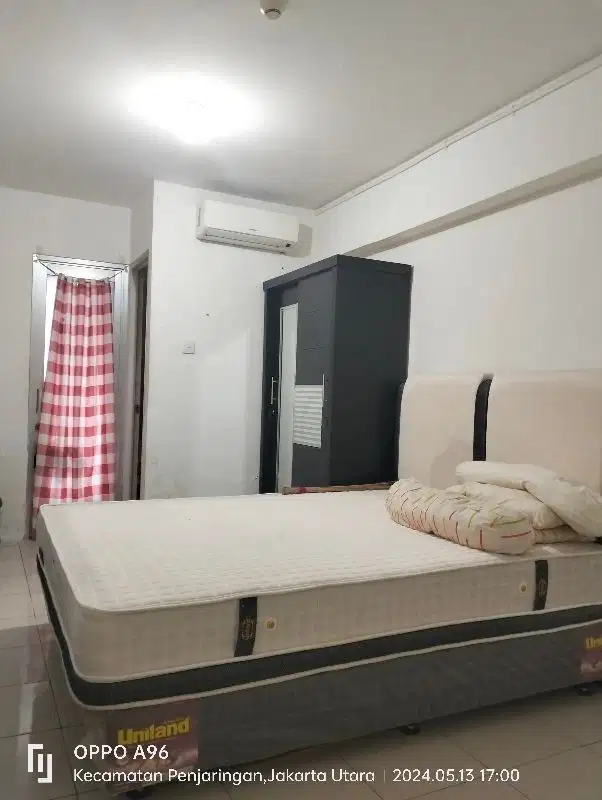 apartemen greenbay pluit