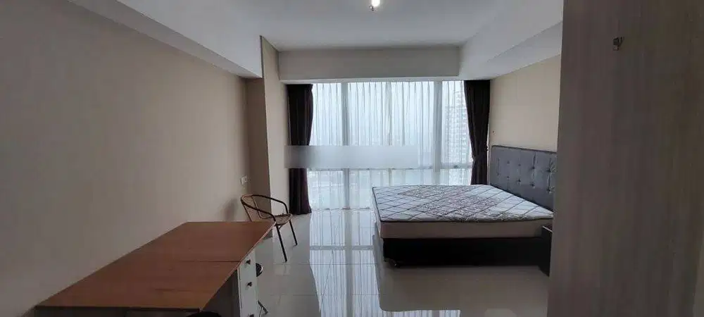 Apartemen mewah U Residence 3 Lippo Karawaci