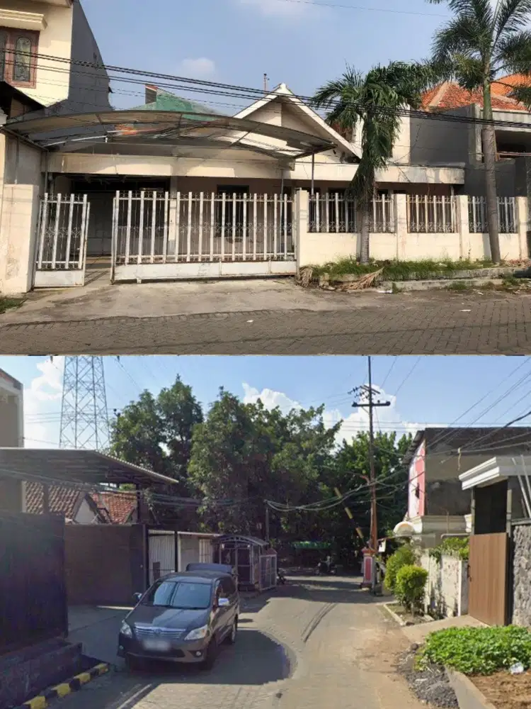 Hitung Tanah, Cocok utl Kost di Mojoarum dekat UNFAIR, RSUD Sutomo