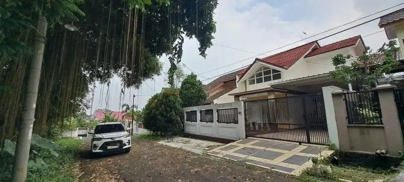 Dijual Rumah Siap Pakai Di Babakan Sari Bogor