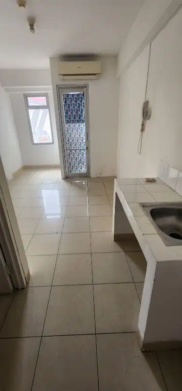 apartemen greenbay pluit