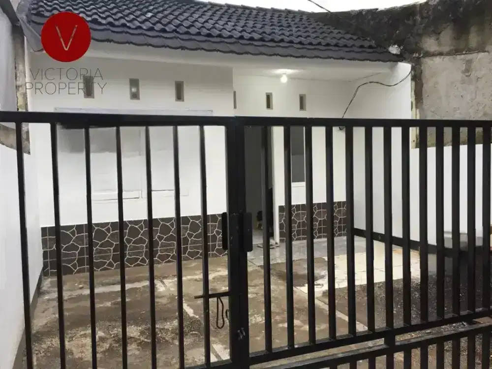 JUAL MURAH RUMAH MINIMALIS DI PURI INDAH CILEUNGSI