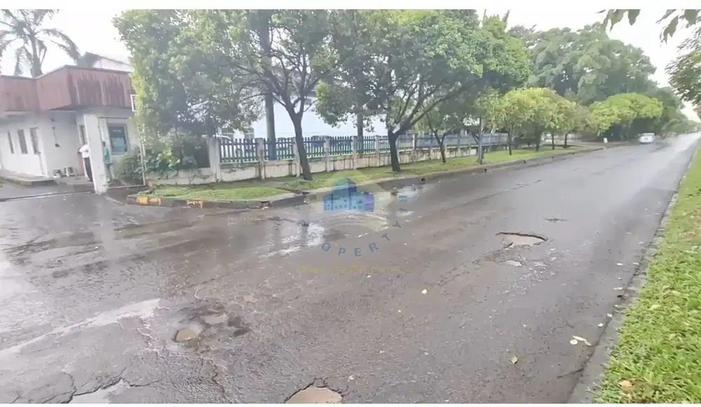 Jual Pabrik di Jababeka, Pasir Gombong, Cikarang Utara, Bekasi