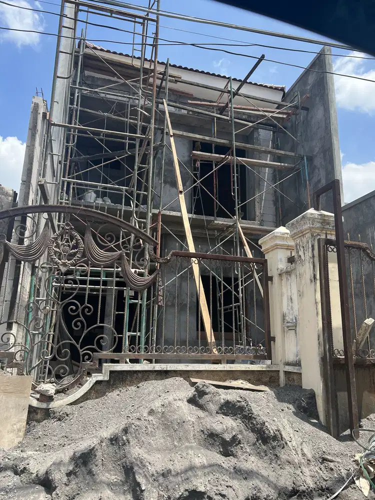 Darmo harapan indah baru gress 2lt