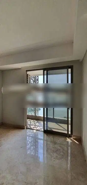 Disewakan Studio Apartement Green Bay Pluit Semi Furnish