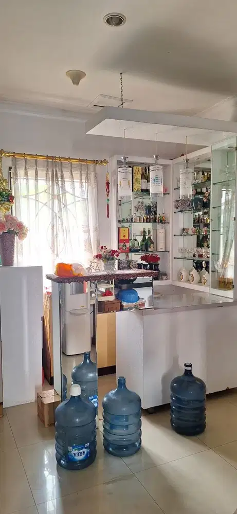 Dijual rumah Florence pik 8x20