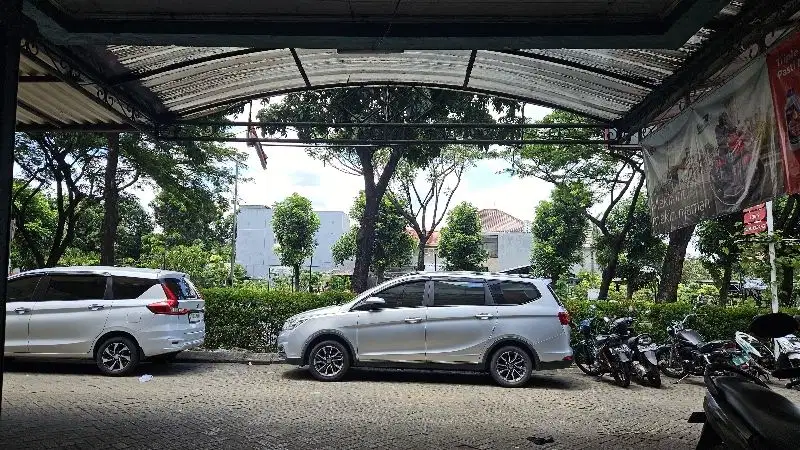 Dijual cepat Ruko Graha Raya