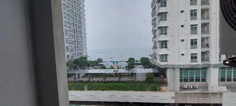 Sewa cepat apartemen greenbay pluit studio kosongan 1ac