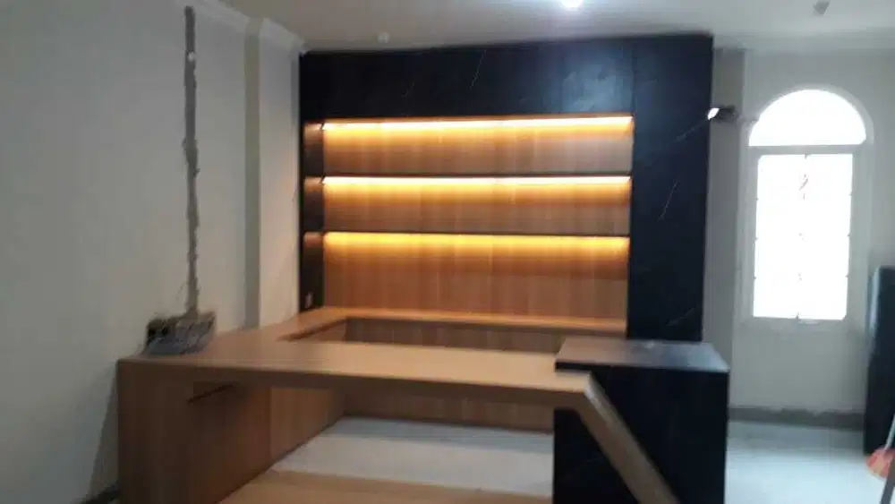 Ruko Sedayu Square 3,5 Lantai, Cengkareng