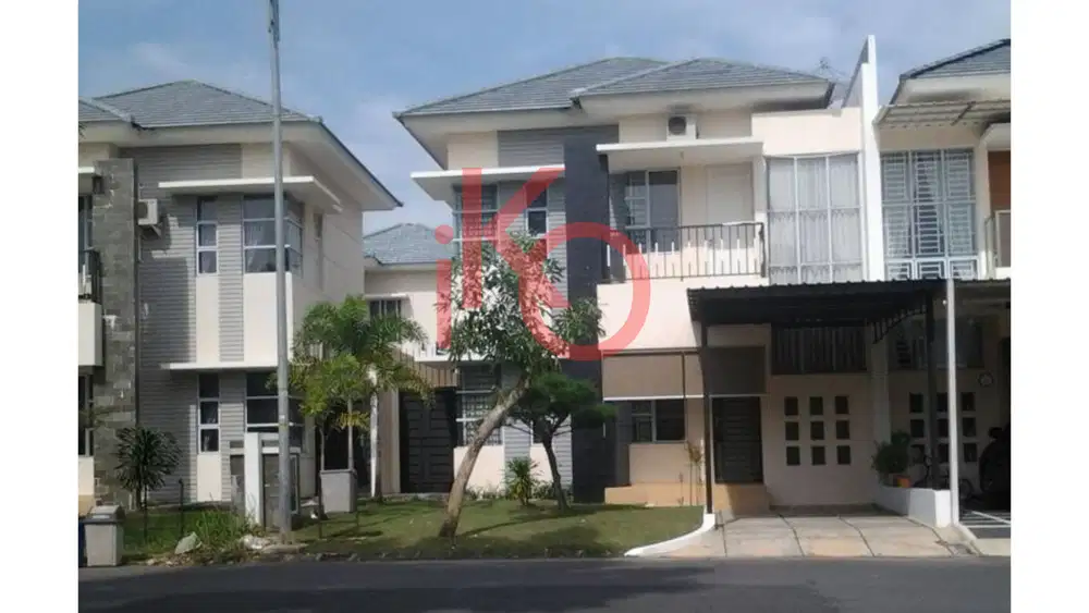 Dijual Rumah Mewah di Taman Golf Residence 1 Batam