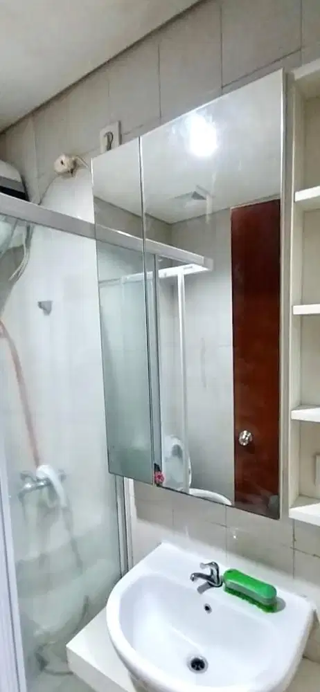 Disewakan apartement 1BR Thamrin Residence