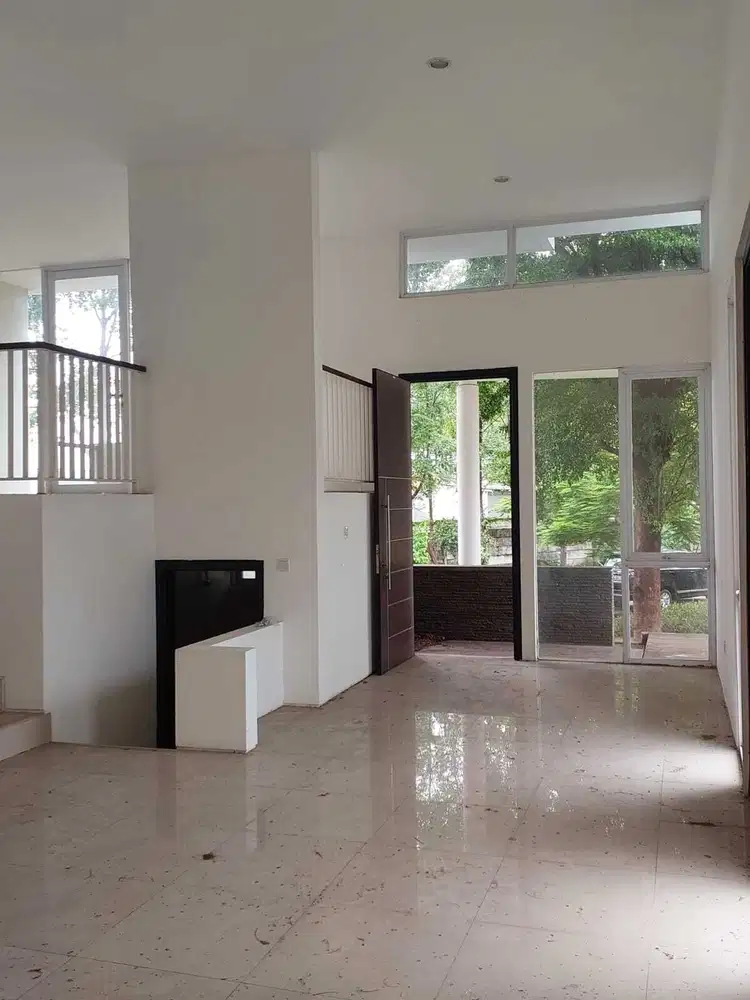 Dijual Rumah Tinggal Hook Dekat Sunset Avenue Citra Garden 8