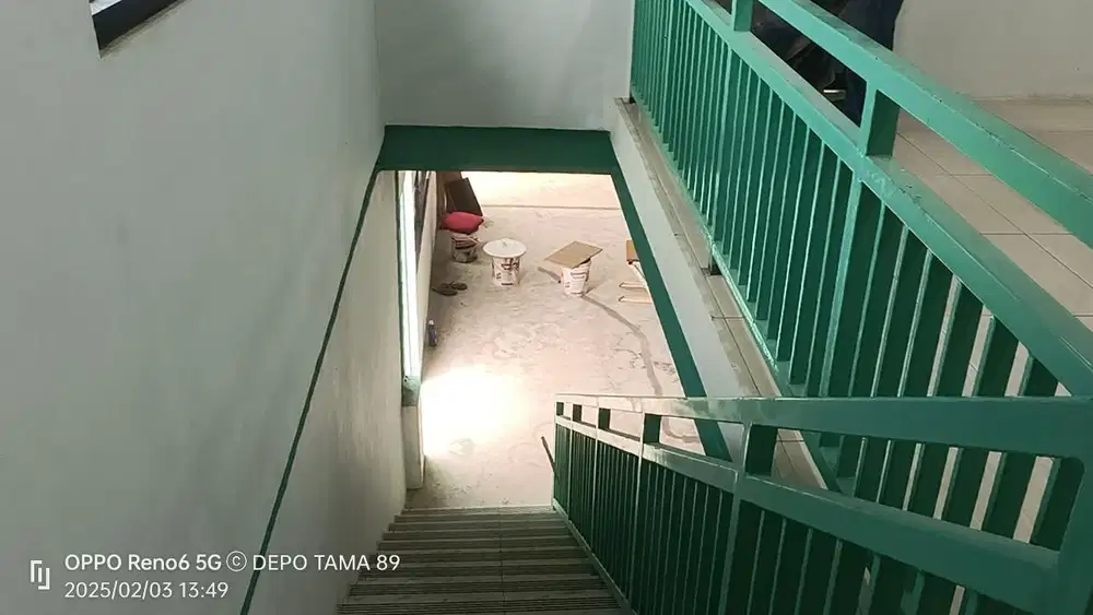 Dijual Gudang di Gunung Sindur, Bogor, Jawa Barat