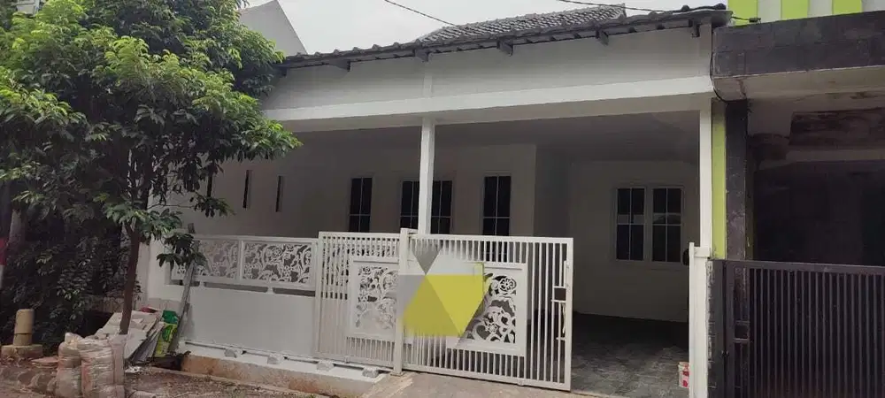 Rumah Murah Bersih MURAH di Kemang Pratama 2, bekasi selatan