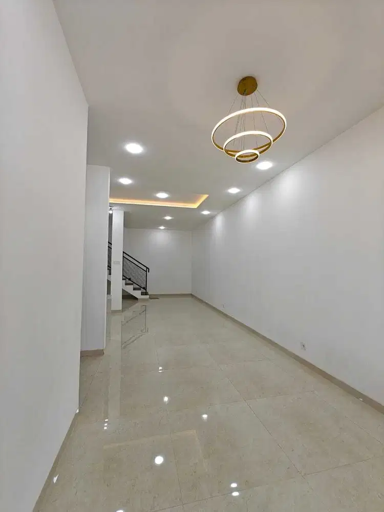 Dijual Rumah Tinggal Baru Bagus Siap Huni Citra Garden 2