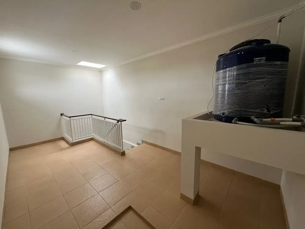 Di Jual Cepat Ruko Brand New poris indah