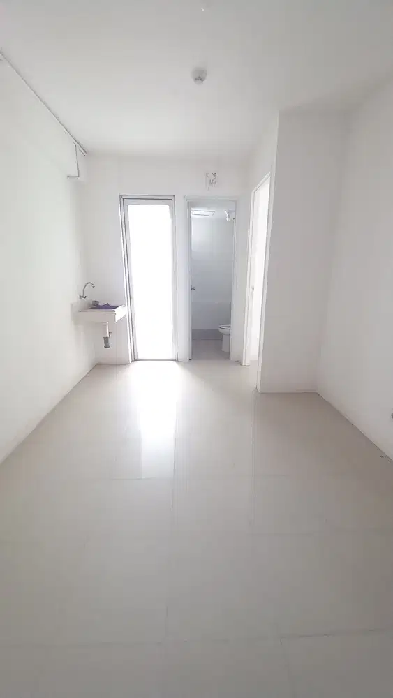 Di sewakan type 2 br kosongan tower alamanda view kota