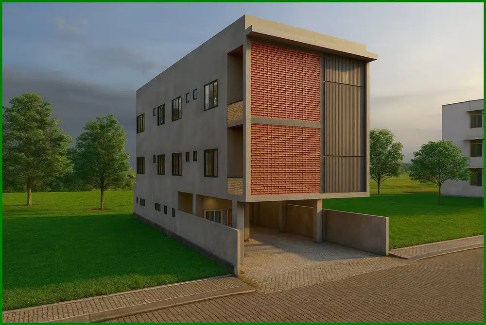 3 Menit kampus UGM, Kost Yogyakarta  di Pogung 20 Kamar