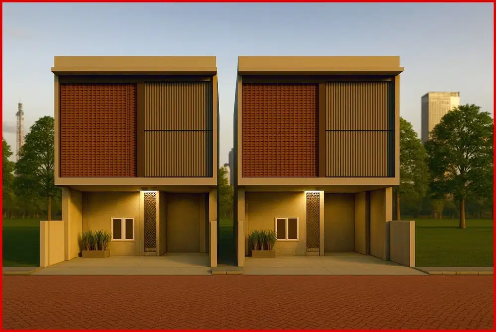 5 Menit Kampus UGM, Kost Jogja Jl. Plemburan Sleman SHM PBG