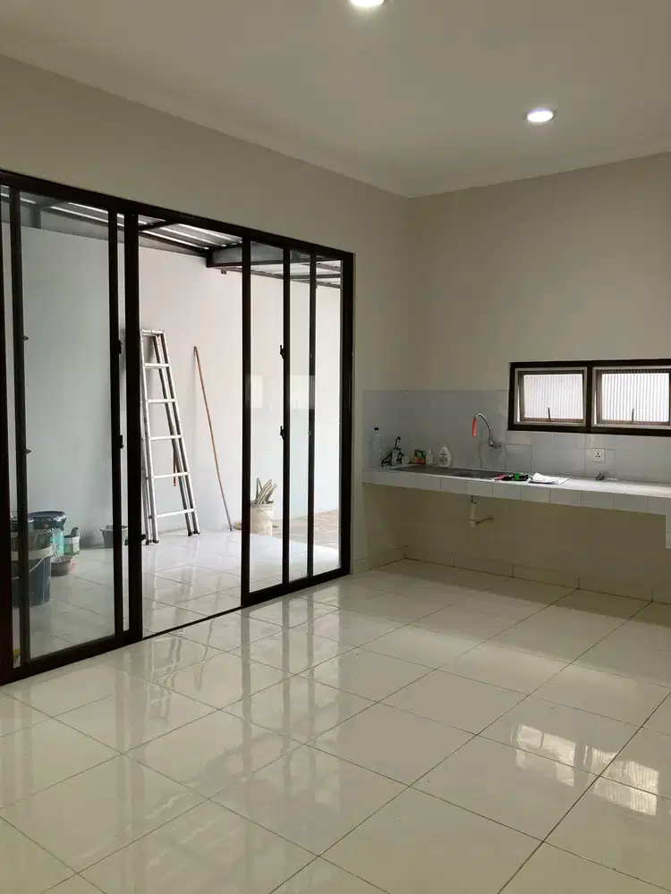 Disewakan Rumah murah