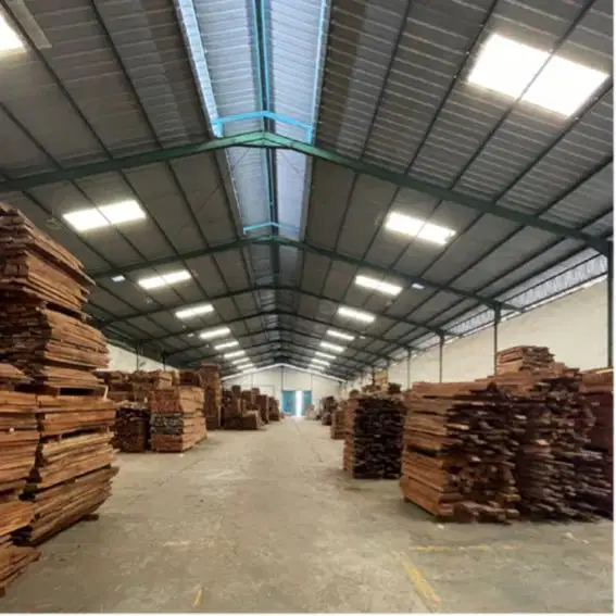 Disewakan gudang surabaya dekat teluk lamong, dekat tanjung perak