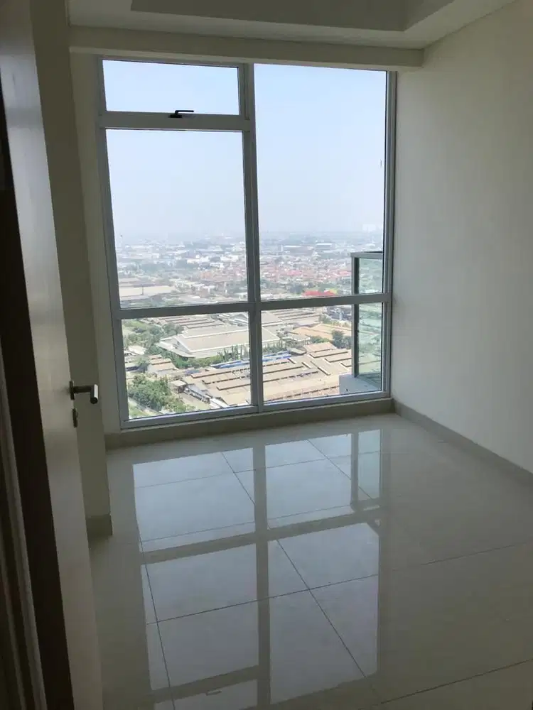Disewakan Apartemen Sedayu City 3BR Semi Furnished, Kelapa Gading
