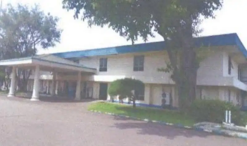 Dijual pabrik di JL.Raya Karawang Cikampek KM.86, Purwasari,Karawang