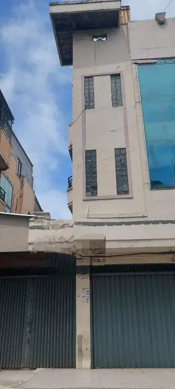 Di Jual Cepat Ruko Taman Palem Lestari