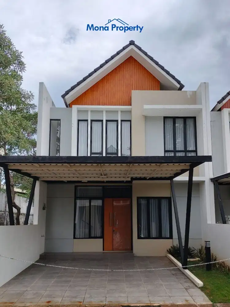 Jual Murah Rumah Minamlis Siap Huni Metland Transyogi