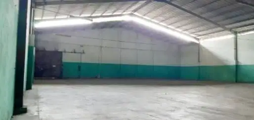 DI Jual Gudang Siap Pakai Kawasan Industri Cikupamas