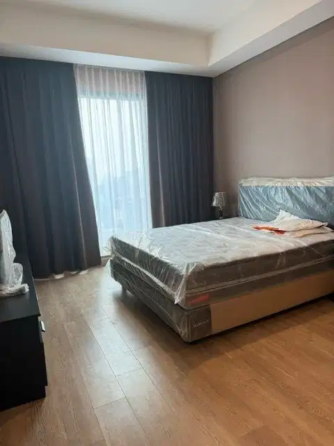 Disewakan Apt 57 Promenade Tower Sky