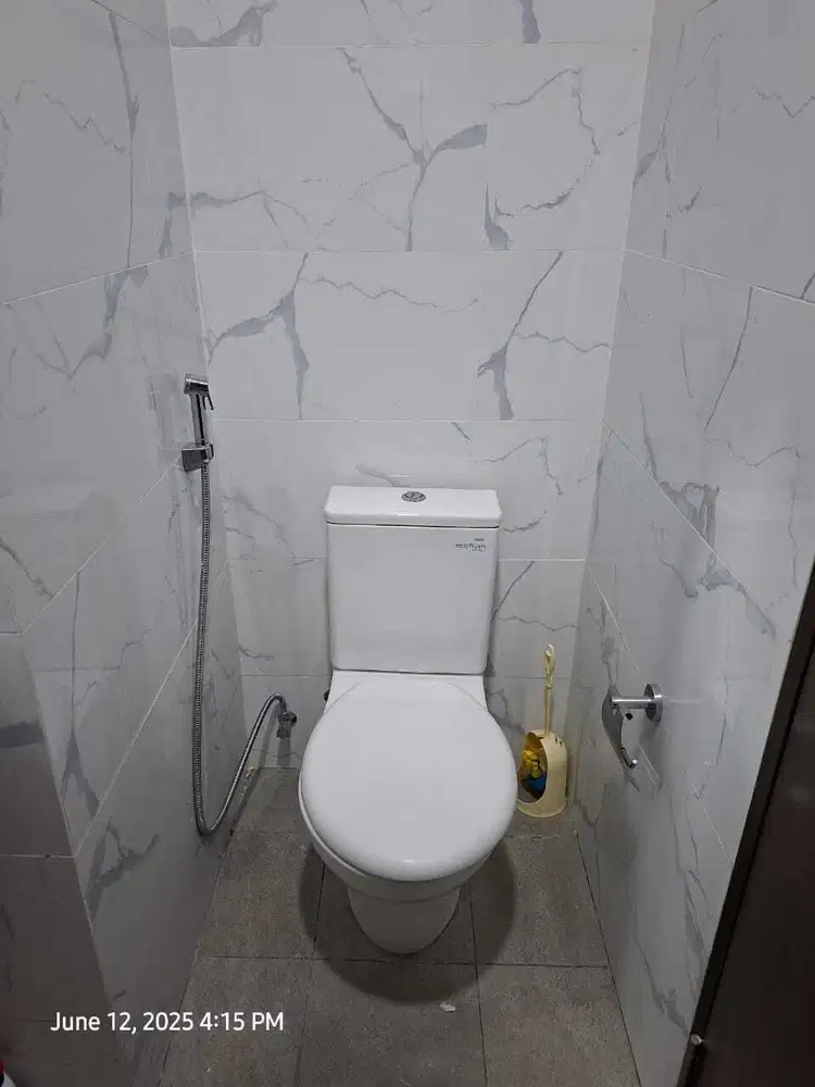 Di Sewakan Apartement Selangkah ke Kampus