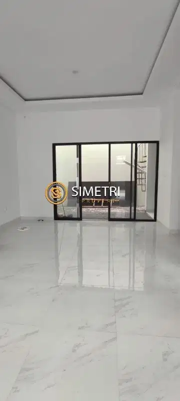 dijual cepat rumah brand New di graha Bintaro