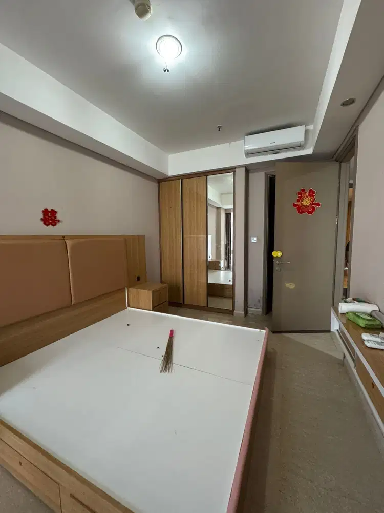 Disewa. Apartement Gold Coast pik