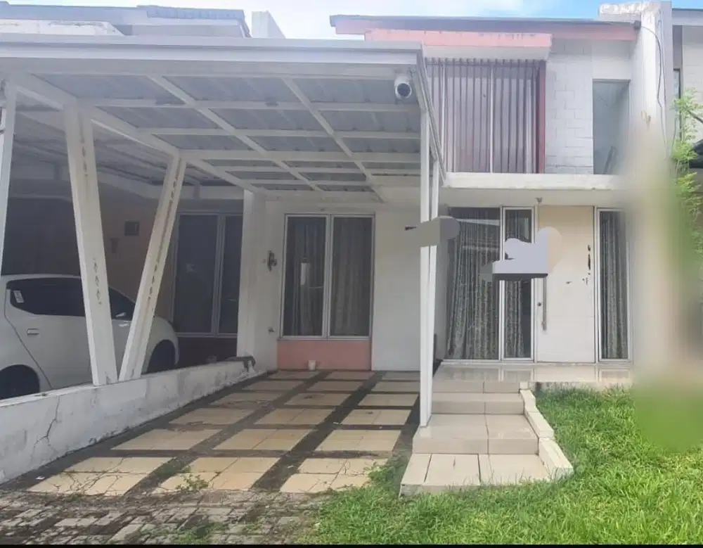 Turun Harga Jual Rumah Siap Huni 1,275M Nego. CitraGran Cibubur.