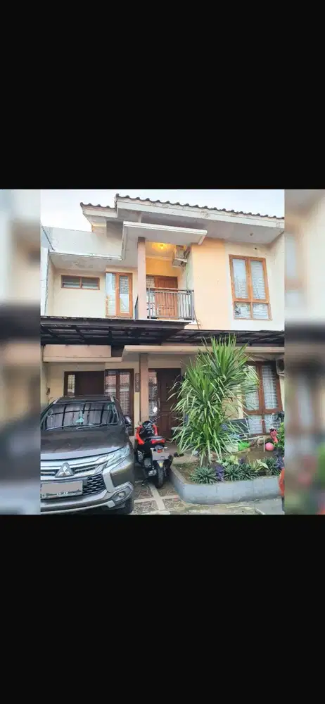 Dijual Rumah Kahyar Residence