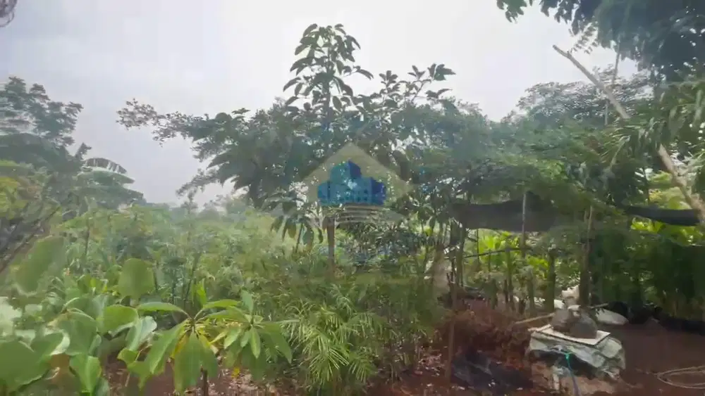 Jual Tanah di Jl AMD, Pondok Kacang barat - Kota Tangerang Selatan